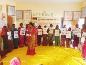 Sahayog NGO Program