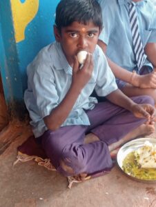 Sahayog NGO Program